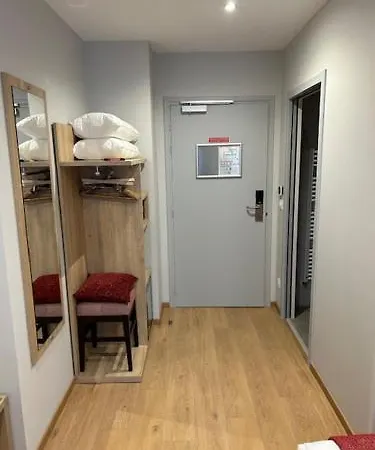 Saint Augustin فندق ستراسبورغ