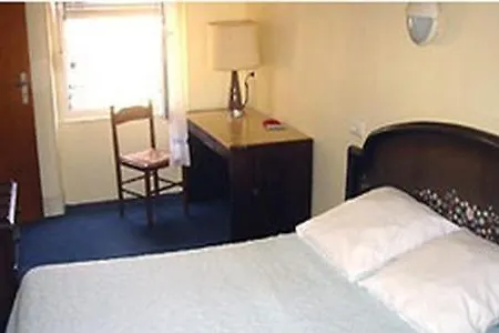 Saint Augustin 3* ستراسبورغ