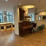 Hotel Saint Augustin Hotel Strasbourg