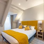 Hotel Saint Augustin Hotel 3*