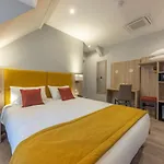 Hotel Saint Augustin Strasburgo