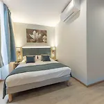 Hotel Saint Augustin 3*