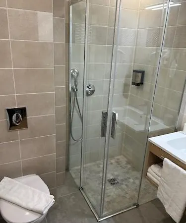 Saint Augustin Hotel Estrasburgo