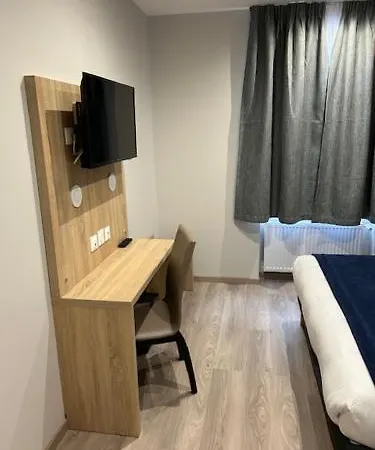 Saint Augustin Hotel