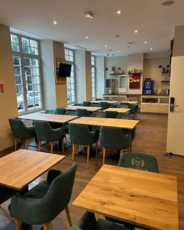 Hotel Saint Augustin 3*
