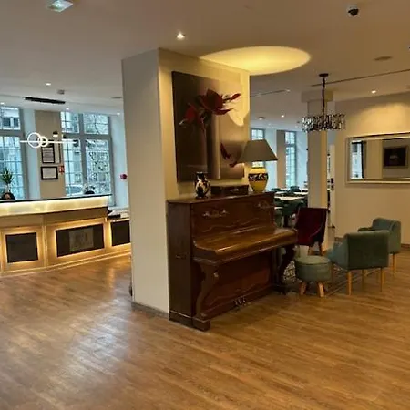 Hotel Saint Augustin Hotel Strasbourg
