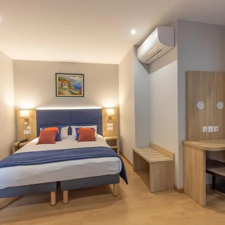 Hotel Saint Augustin 3*