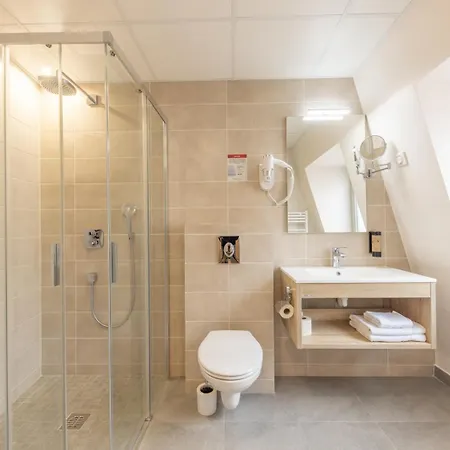 Hotel Hotel Saint Augustin