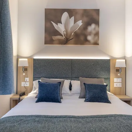 Hotel Saint Augustin