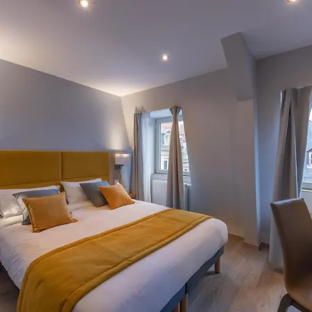 Hotel Saint Augustin Hotel 3*