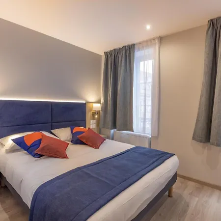 Hotel Saint Augustin 3*