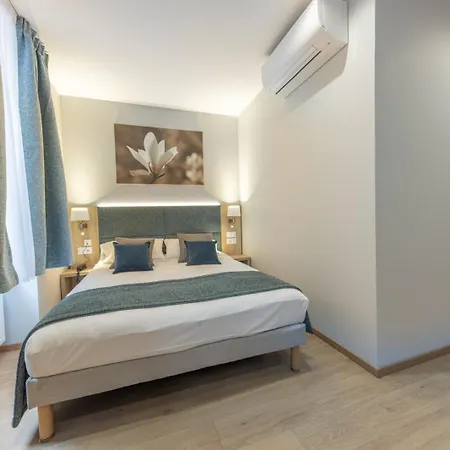 Hotel Saint Augustin Hotel 3*
