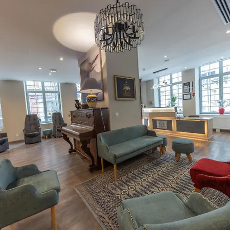 Hotel Saint Augustin Hotel
