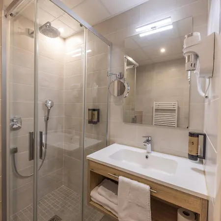 Hotel Saint Augustin Strasbourg