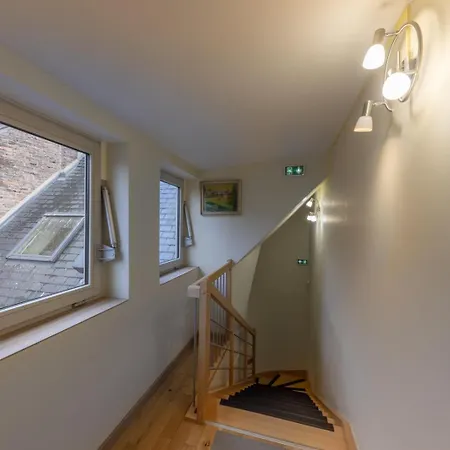 Hotel Saint Augustin Strasburg