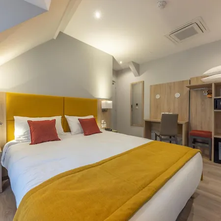 Hotel Saint Augustin 3*