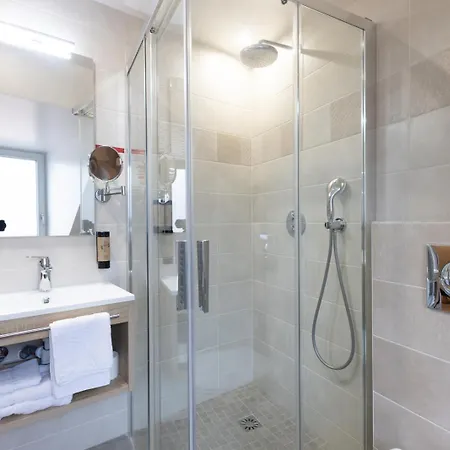 Saint Augustin Hotel