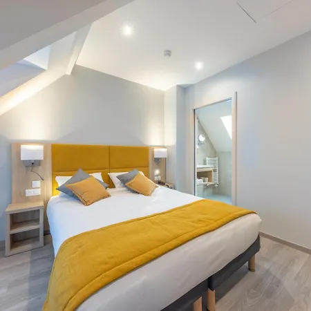Hotel Saint Augustin