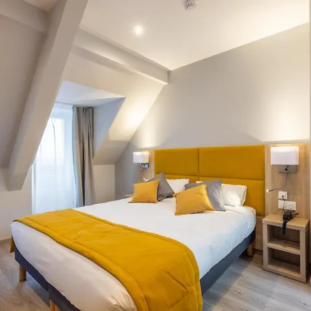 Saint Augustin Otel 3*