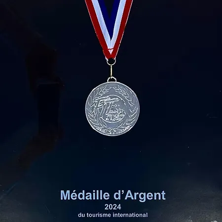 Saint Augustin Ξενοδοχείο