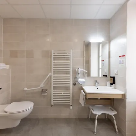 Hotel Hotel Saint Augustin