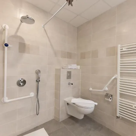 Hotel Saint Augustin Hotel 3*