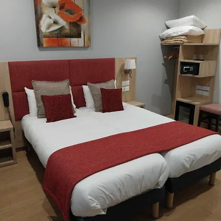 Hotel Hotel Saint Augustin