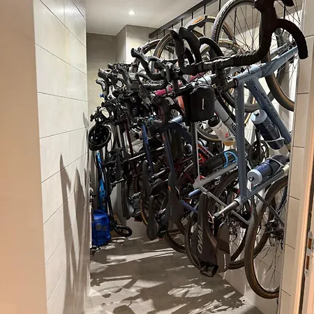 Saint Augustin Hotel