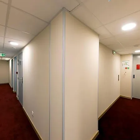 Saint Augustin Hotel