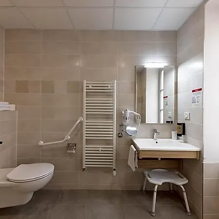 Saint Augustin Hotel