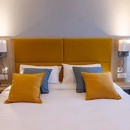 Hotel Saint Augustin 3*