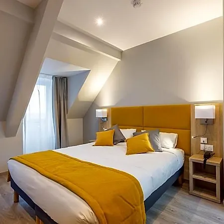 Hotel Saint Augustin