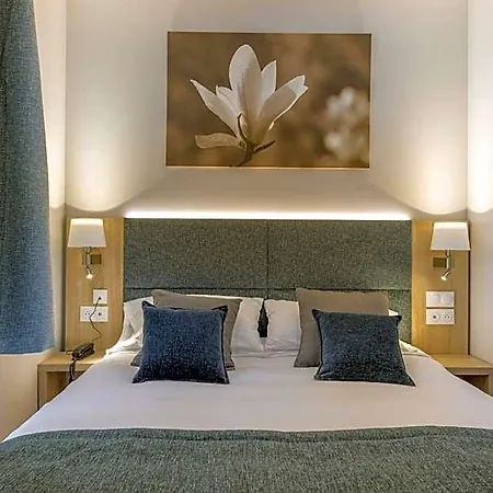 Saint Augustin Hotel
