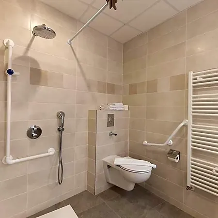 Saint Augustin Hotel Estrasburgo