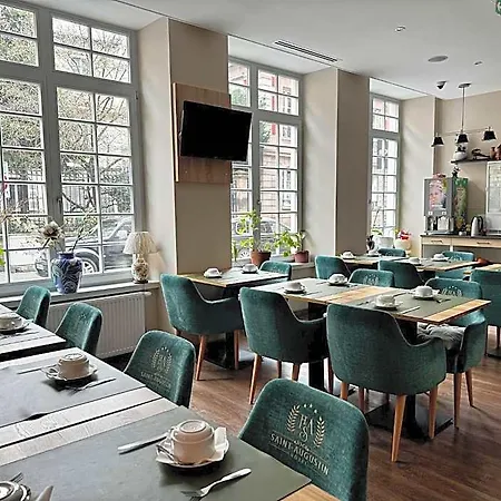 Saint Augustin Hotel 3*