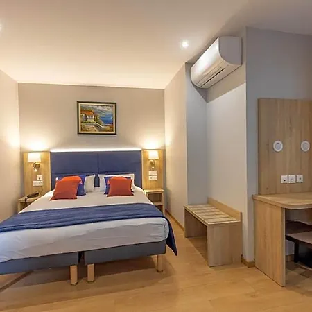 Saint Augustin Hotel 3*