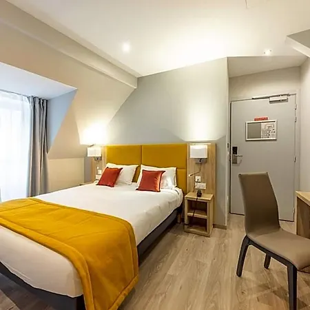 Hotel Saint Augustin 3*