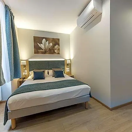 Saint Augustin Hotel