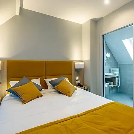 Saint Augustin Hotel