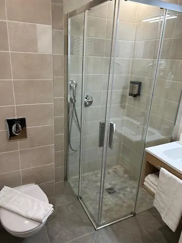 Saint Augustin Hotel Straatsburg