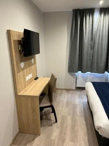 Saint Augustin Hotel