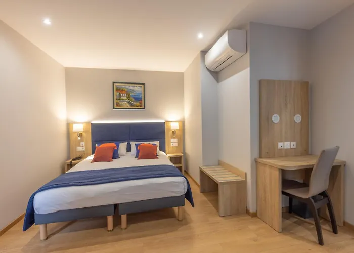 Hotel Saint Augustin 3*