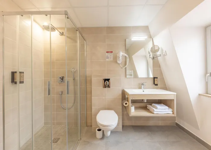 Hotel Saint Augustin