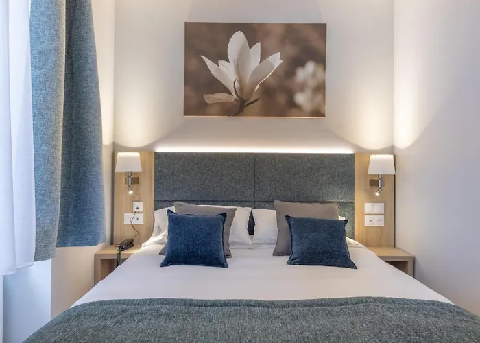 Hotel Saint Augustin