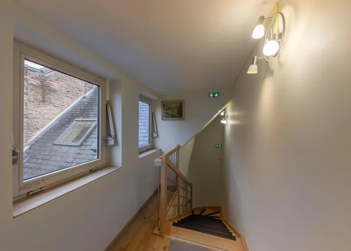 Hotel Saint Augustin Straatsburg