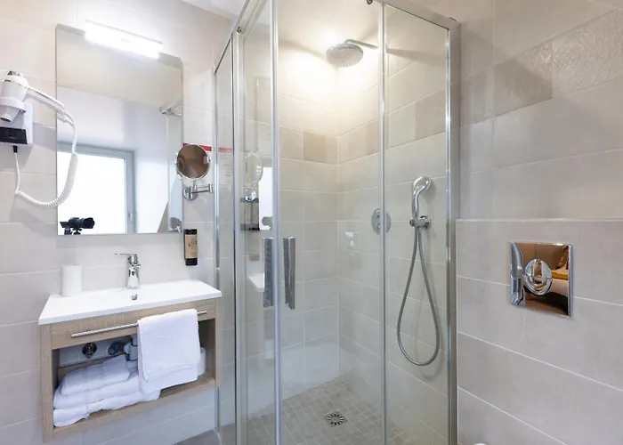 Saint Augustin Hotel