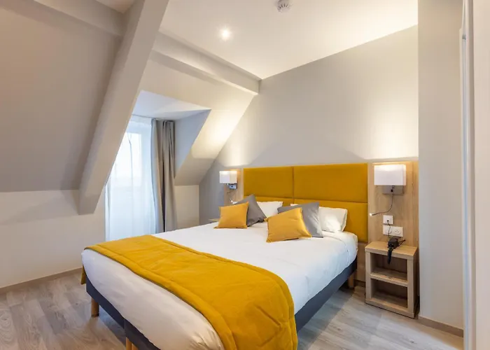 Saint Augustin Hotel 3*