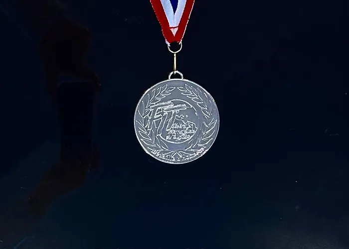 Saint Augustin Отель