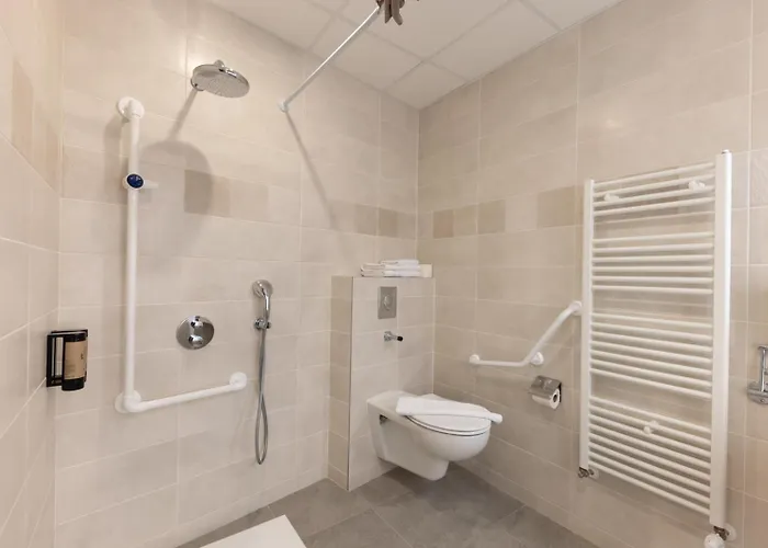 Saint Augustin Отель 3*