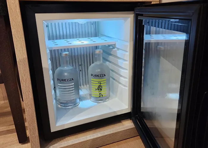 Saint Augustin Hotel 3*